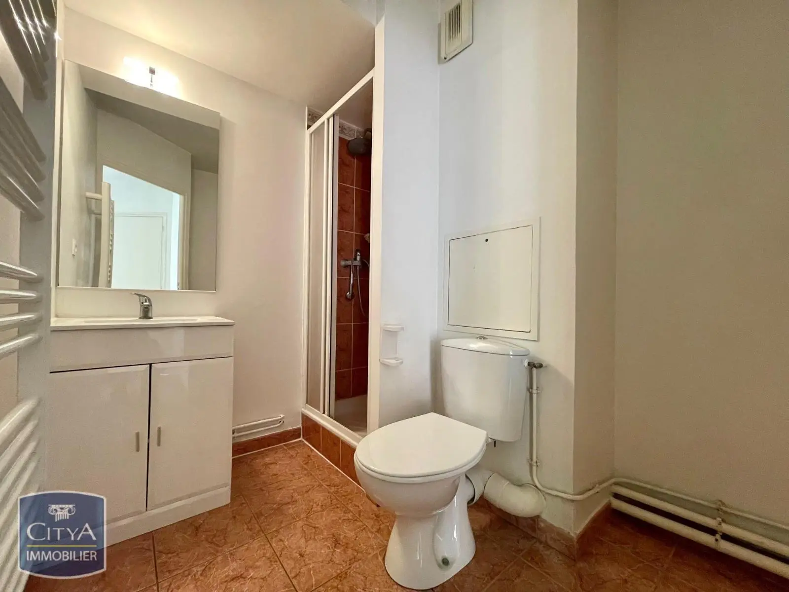 Photo 5 Appartement 1 pièce 30.95m²