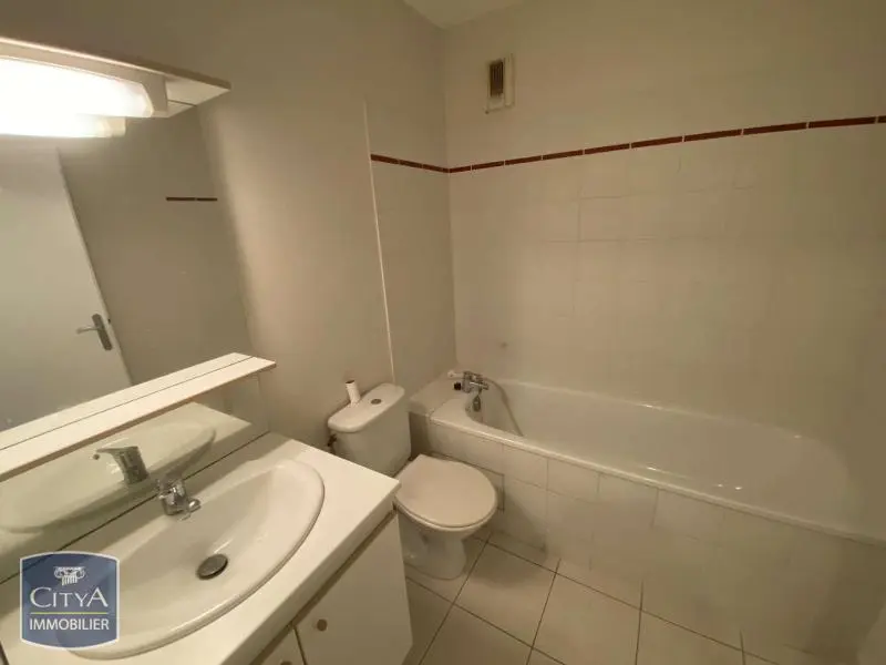 Photo 4 Appartement 1 pièce 33.68m²
