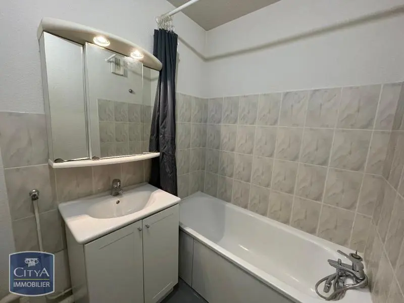 Photo 6 Appartement 2 pièces 41.33m²