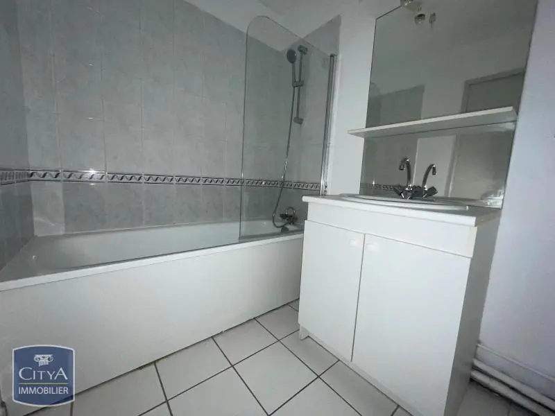 Photo 7 Appartement 2 pièces 48.18m²