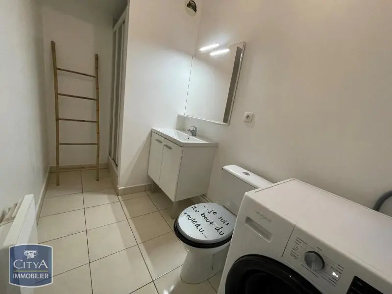 Photo 6 appartement Le Mans