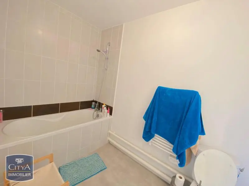 Photo 6 Appartement 1 pièce 34.26m²