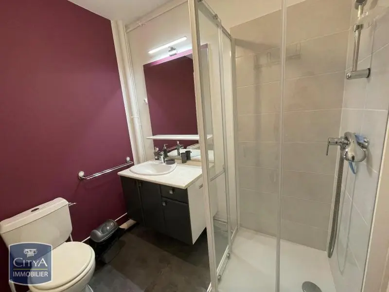 Photo 6 Appartement 2 pièces 43.35m²