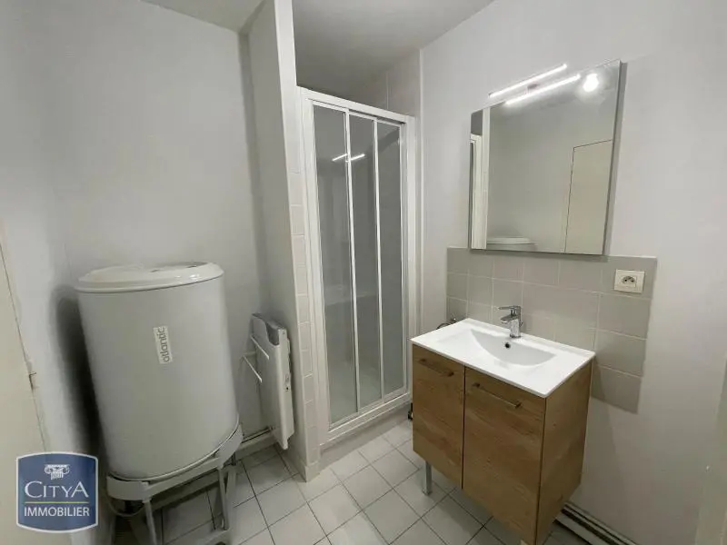 Photo 4 appartement Le Mans