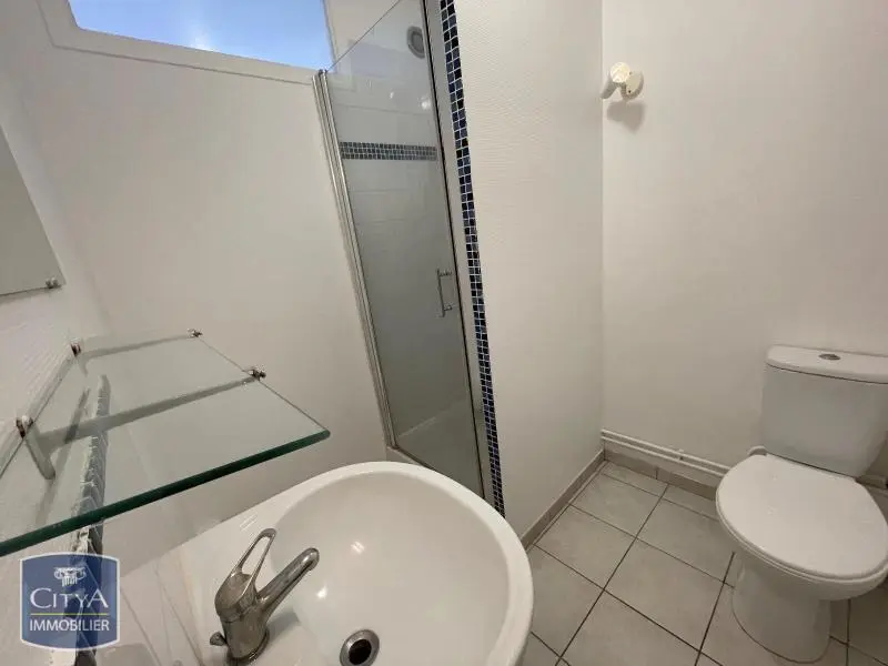 Photo 4 Appartement 1 pièce 28.35m²