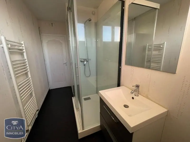 Photo 8 Appartement 2 pièces 46.33m²