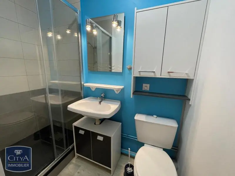 Photo 4 Appartement 1 pièce 30.05m²