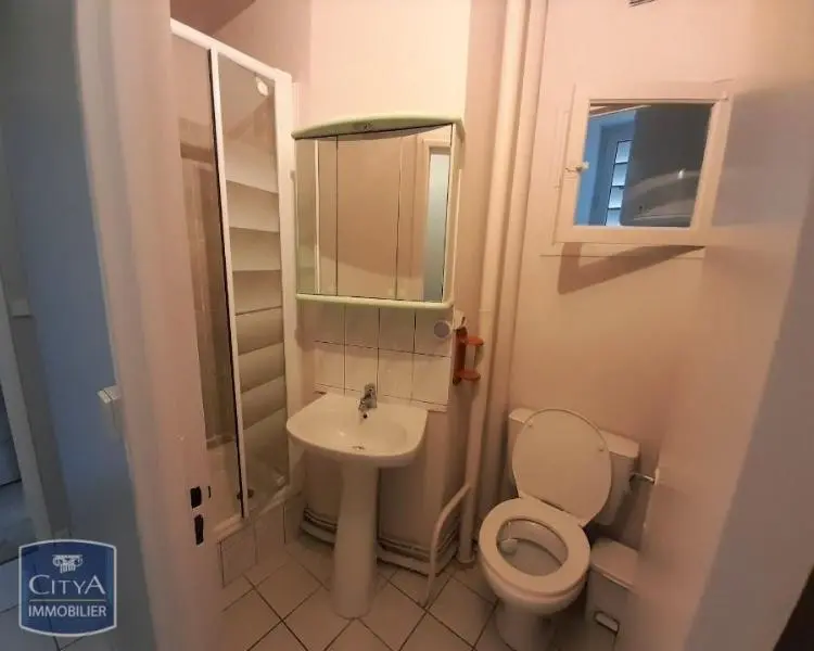 Photo 11 Appartement 4 pièces 61.4m²