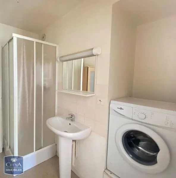 Photo 4 Appartement 1 pièce 33.33m²