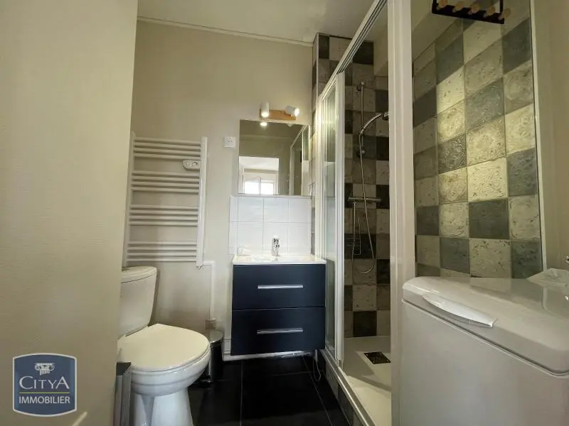 Photo 11 Appartement 1 pièce 30.98m²