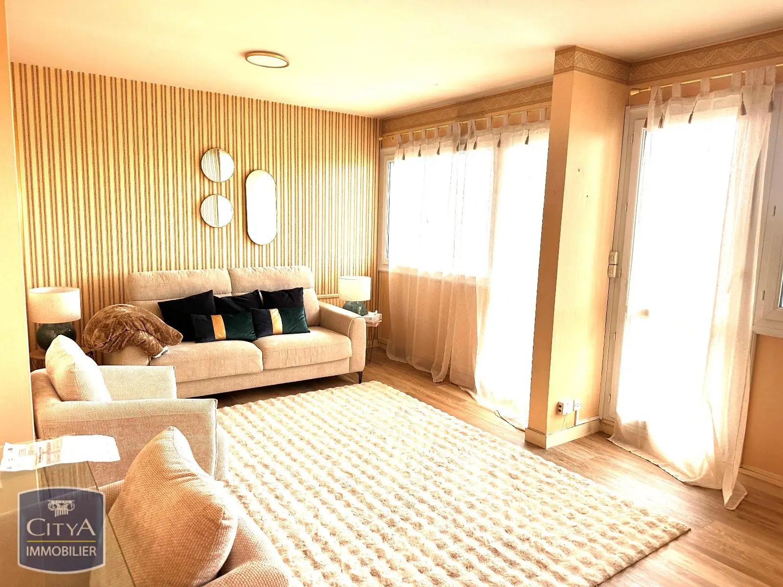 Photo 1 appartement Le Mans