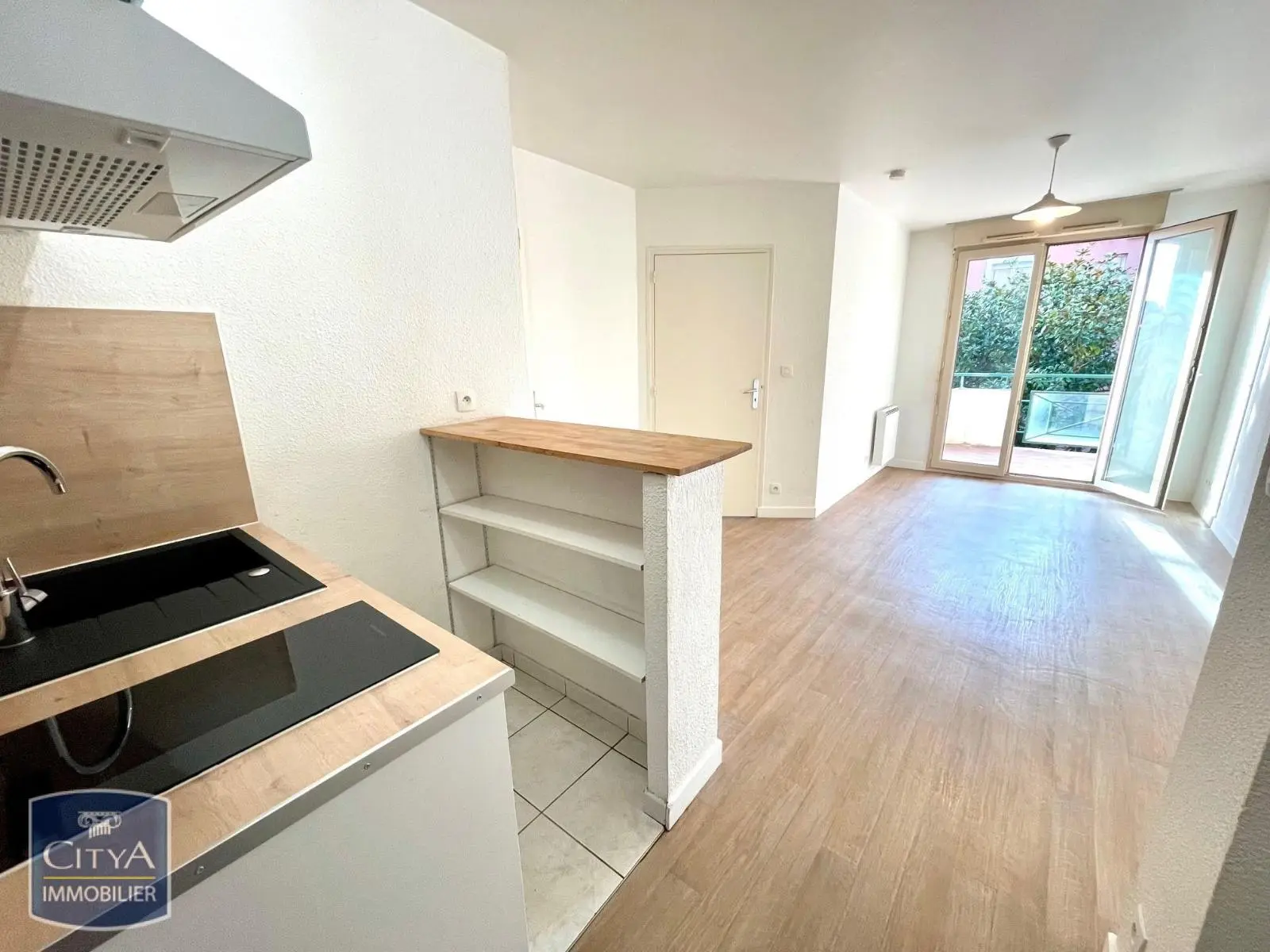 Photo 1 Appartement 1 pièce 30.95m²