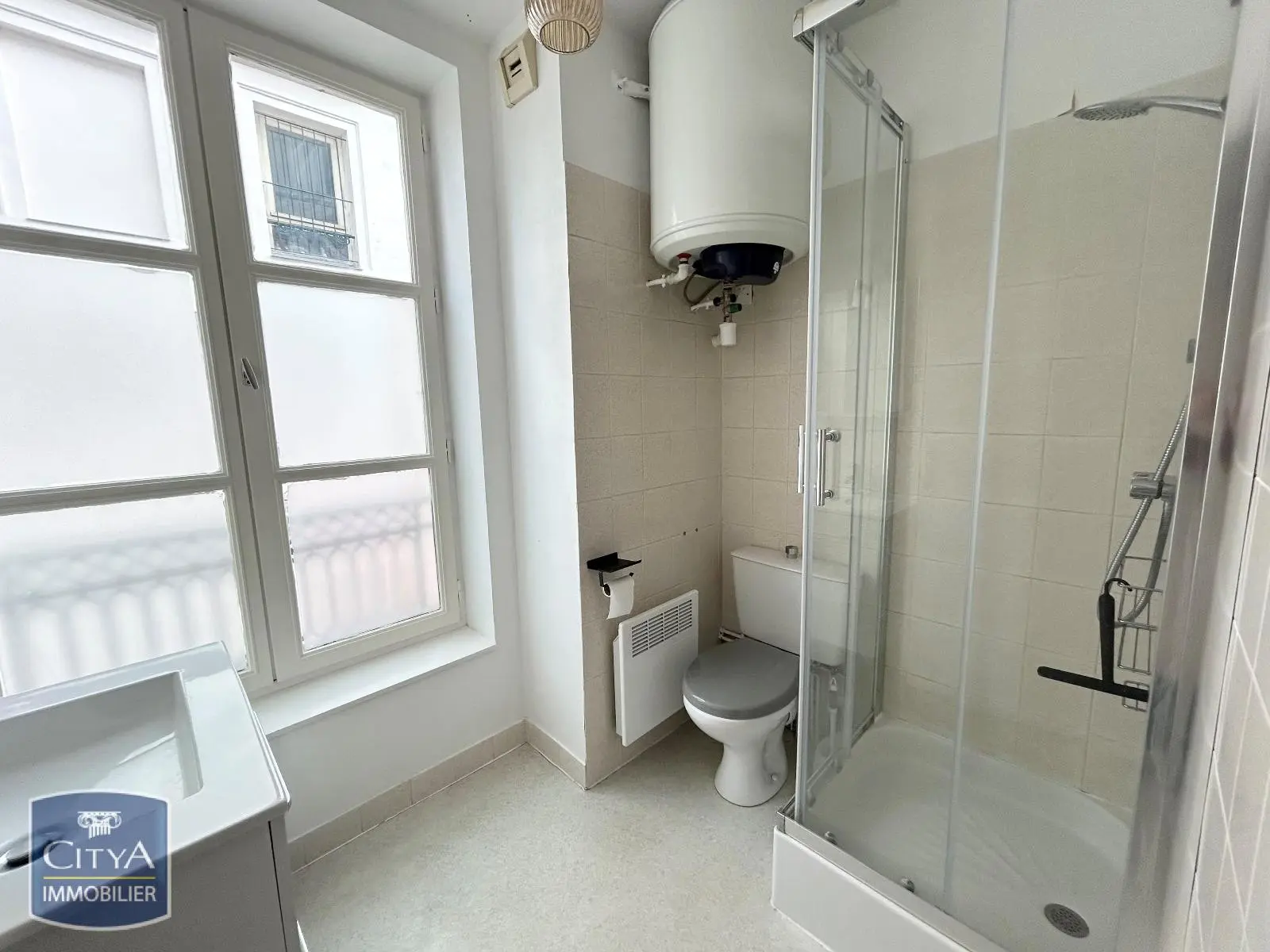 Photo 4 pour Appartement 1 pièce 21.55m² Photo 4 Appartement 1 pièce 21.55m²