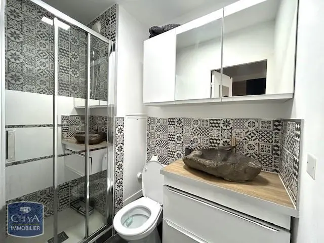 Photo 4 Appartement 1 pièce 27.47m²