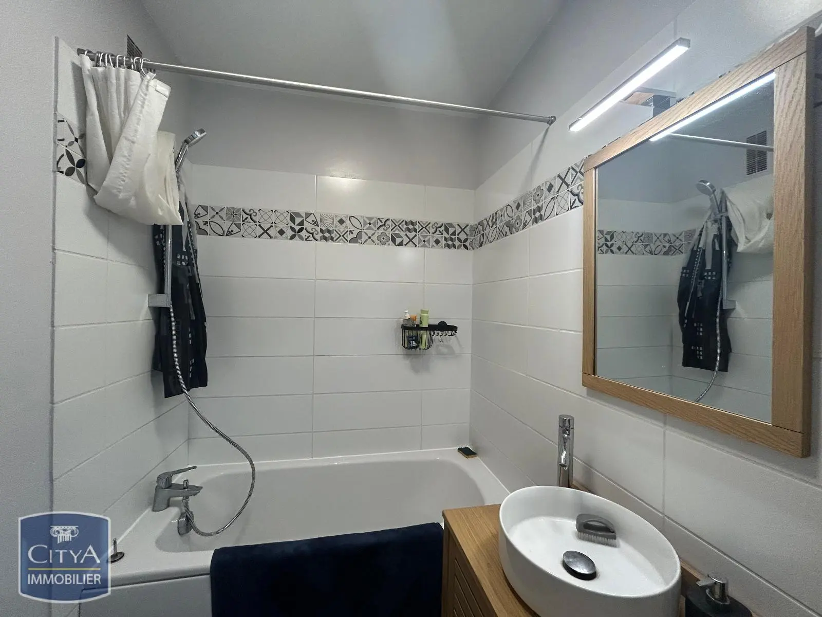 Photo 6 Appartement 2 pièces 56.54m²