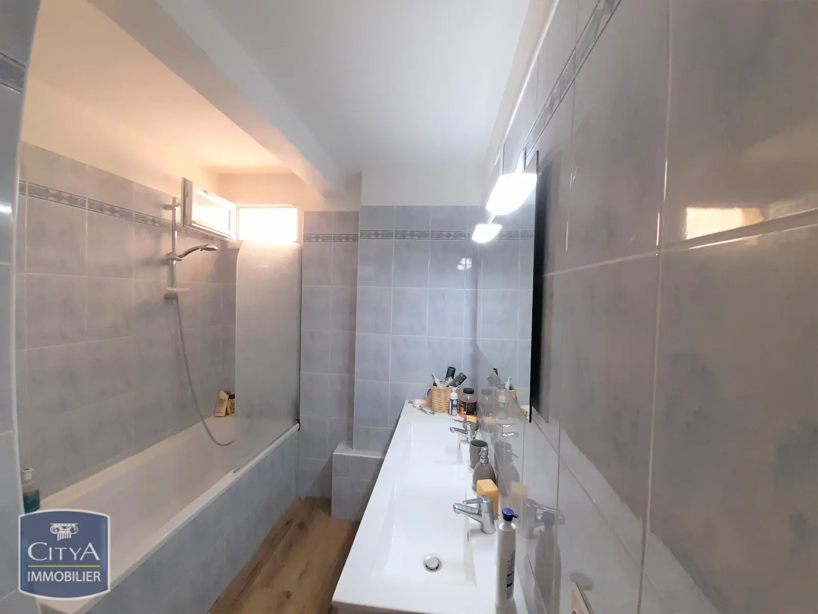 Photo 5 Appartement 1 pièce 11.27m²