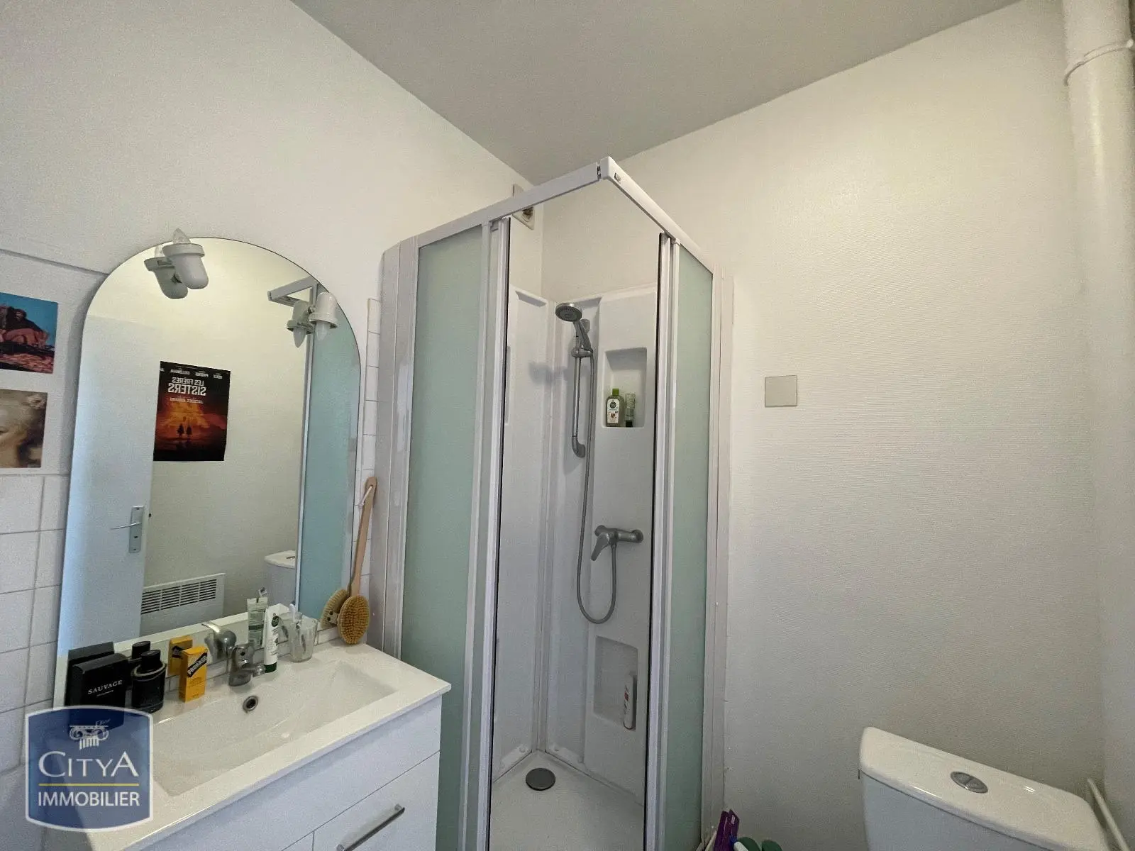 Photo 4 Appartement 2 pièces 26.01m²