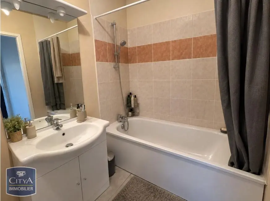 Photo 6 Appartement 2 pièces 48.32m²