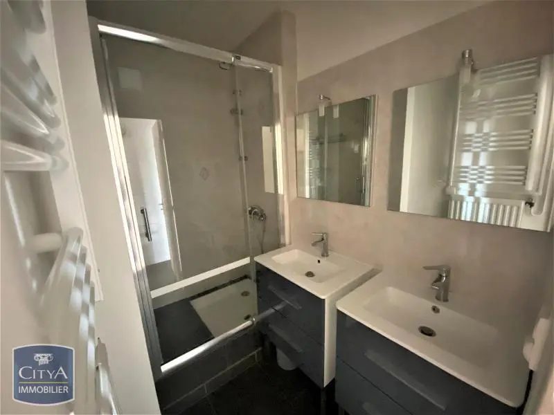 Photo 6 Appartement 3 pièces 53.09m²
