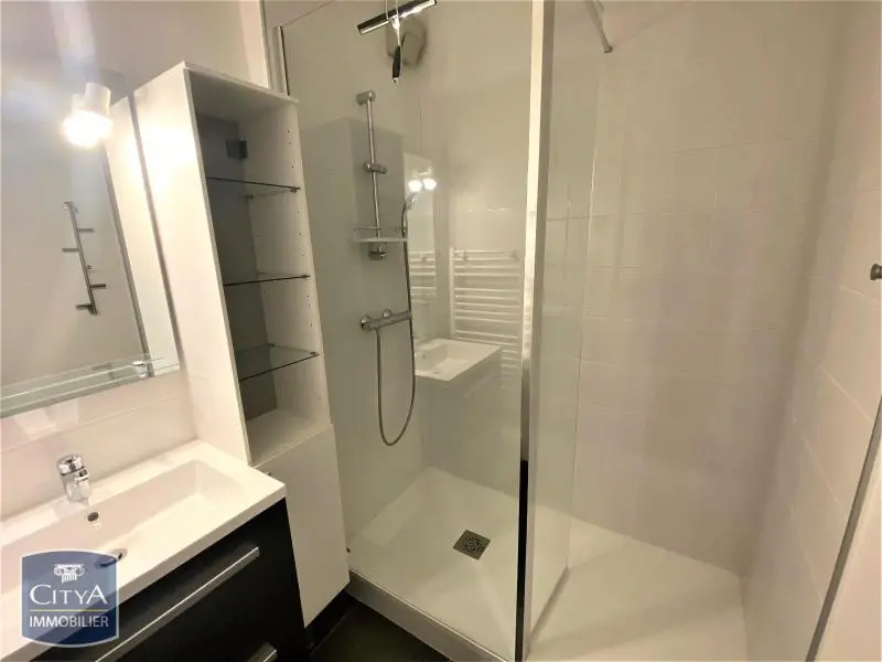 Photo 3 appartement Le Mans