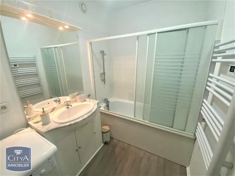 Photo 5 Appartement 2 pièces 52.4m²