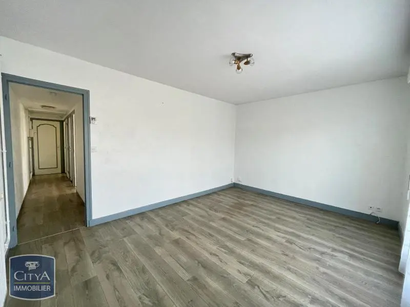 Photo 3 Appartement 2 pièces 46.33m²