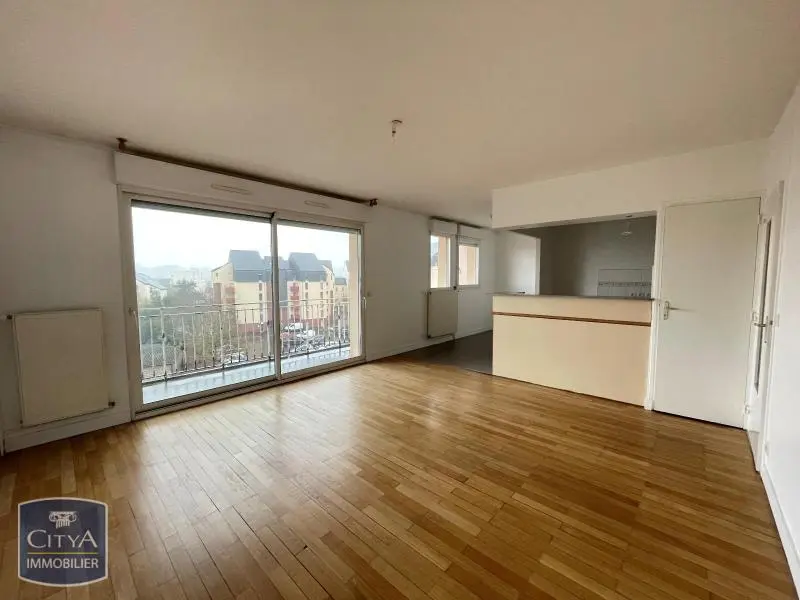 Photo 1 Appartement 3 pièces 71.45m²