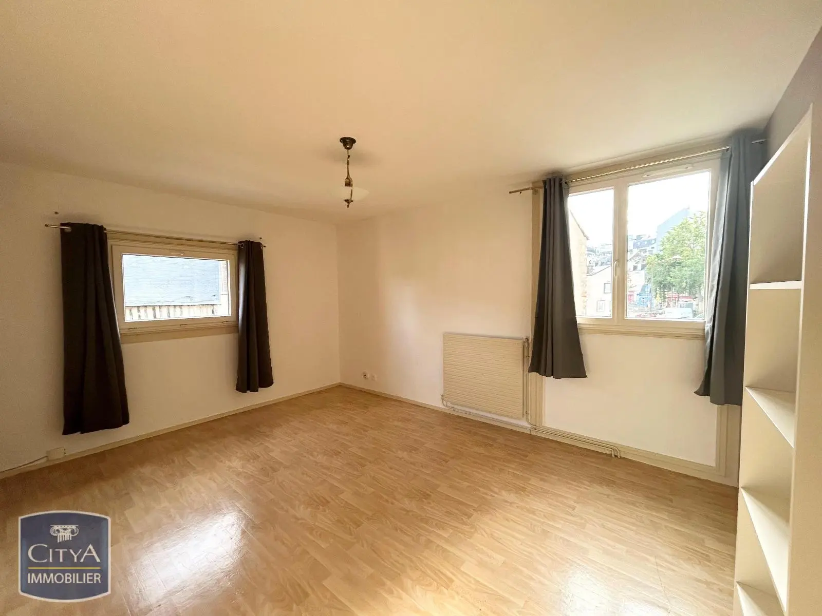 Photo 1 Appartement 1 pièce 26.05m²