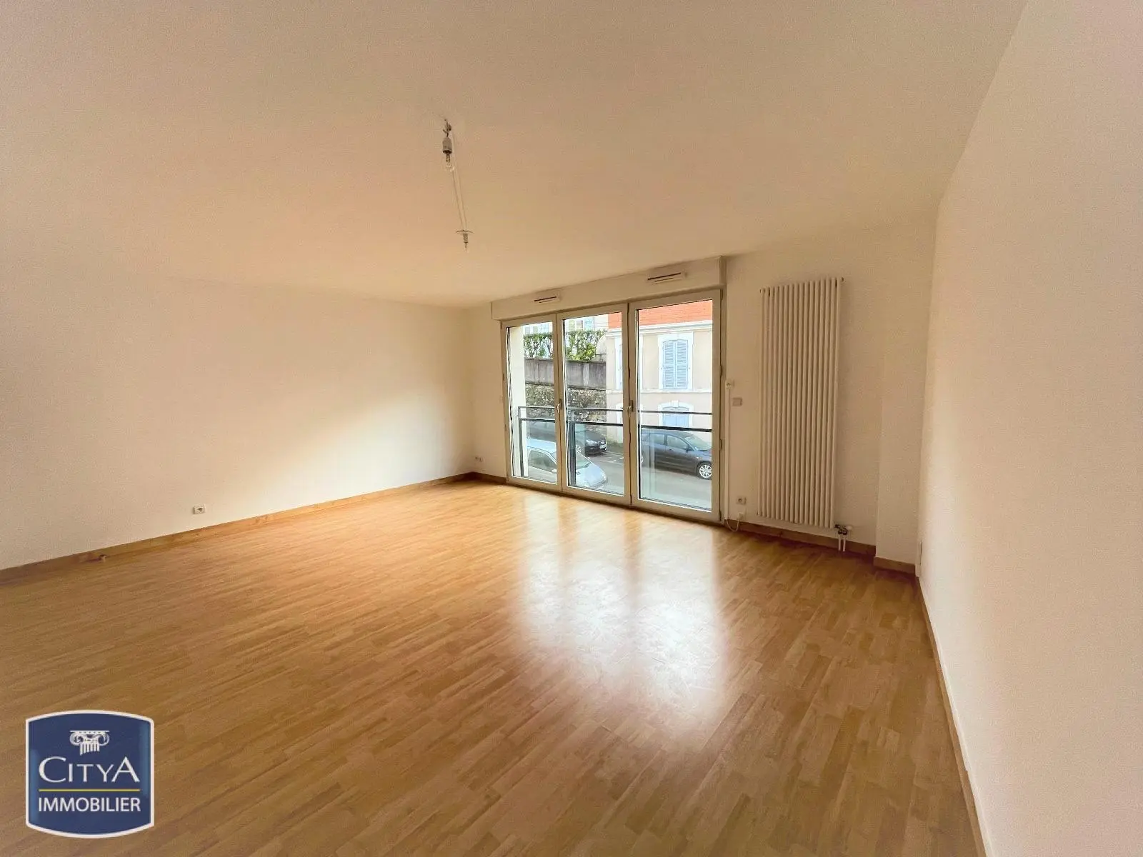 Photo 1 Appartement 4 pièces 103.72m²