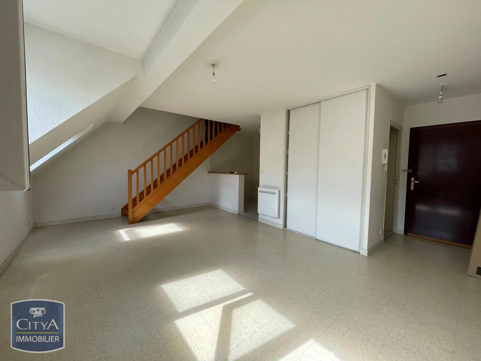 Photo 1 Appartement 2 pièces 49.75m²