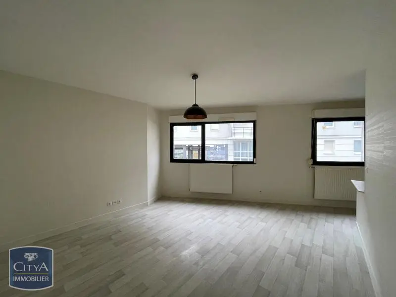 Photo 2 Appartement 2 pièces 45.95m²