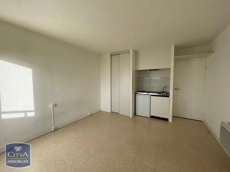 Photo 2 appartement Le Mans
