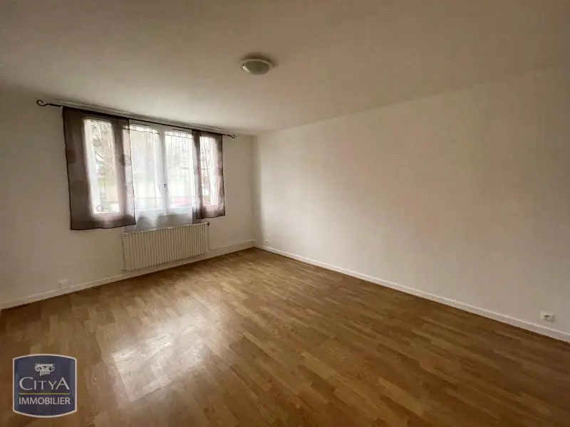 Photo 4 Appartement 3 pièces 65.57m²