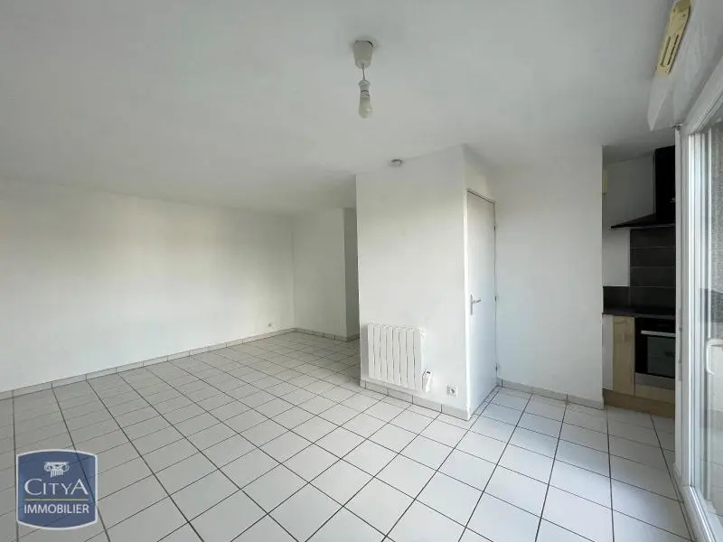 Photo 3 Appartement 2 pièces 48.18m²