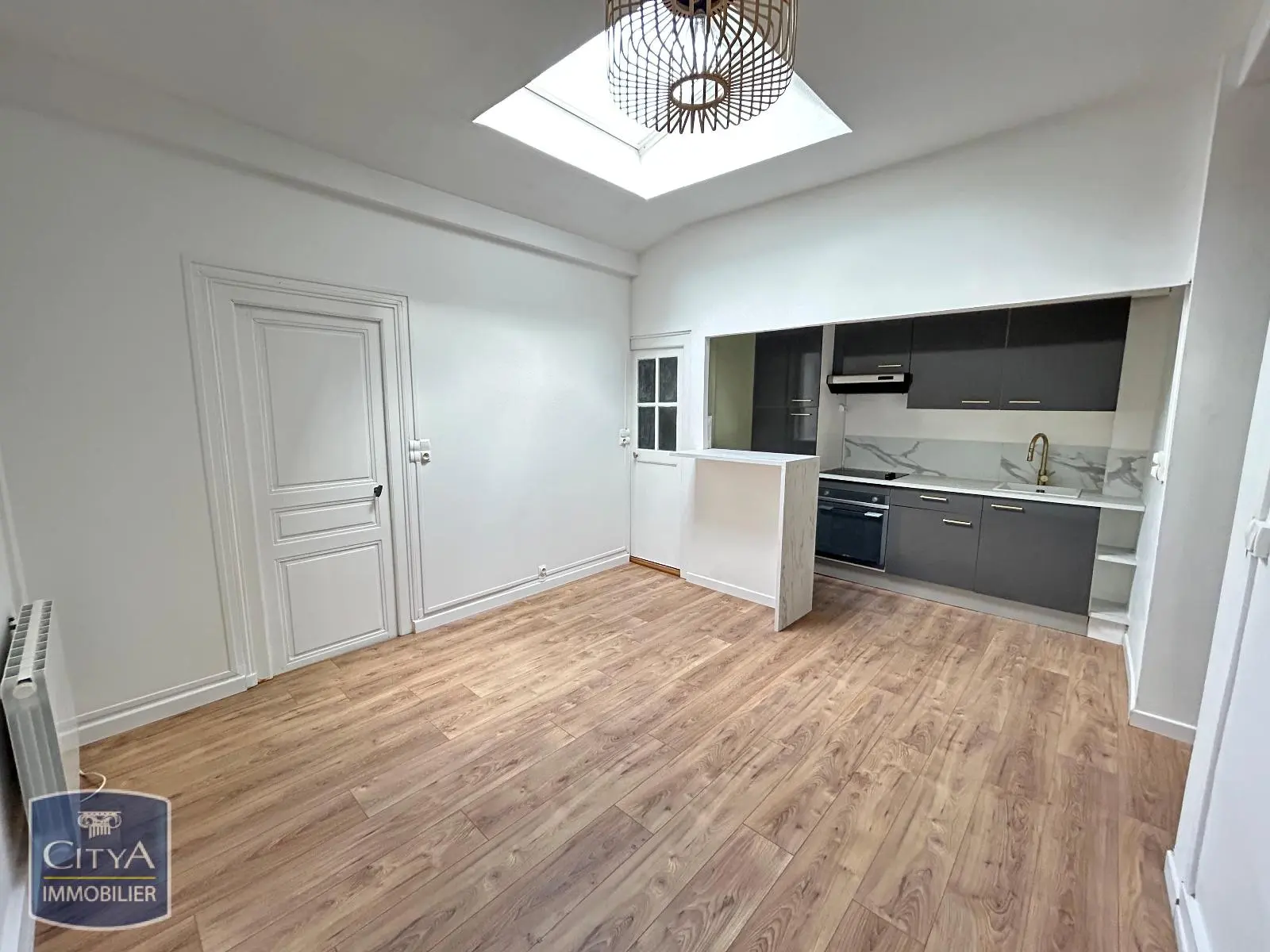 Photo 1 Appartement 3 pièces 65m²