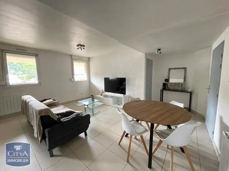 Photo 1 Appartement 2 pièces 51.43m²