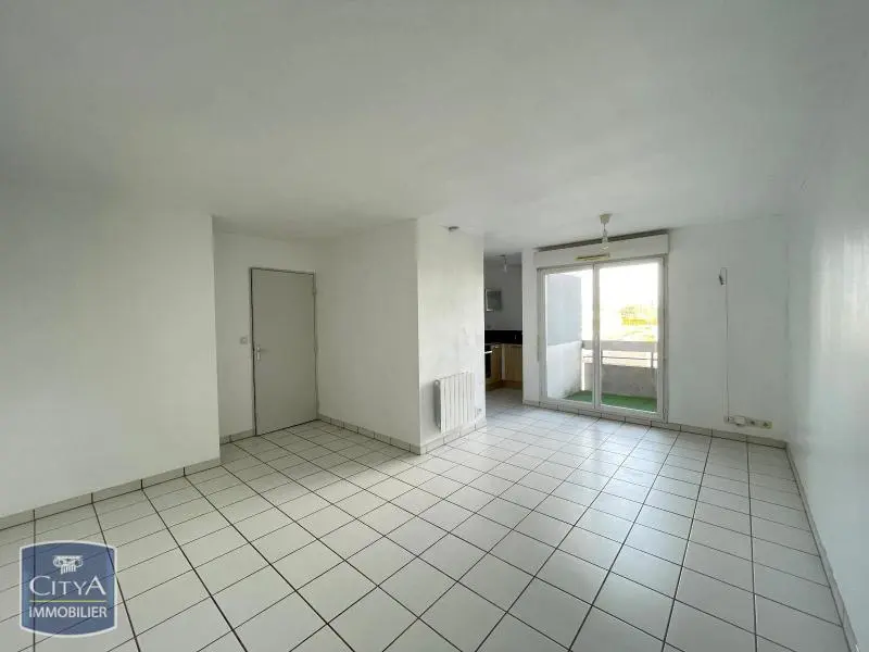 Photo 1 Appartement 2 pièces 48.18m²