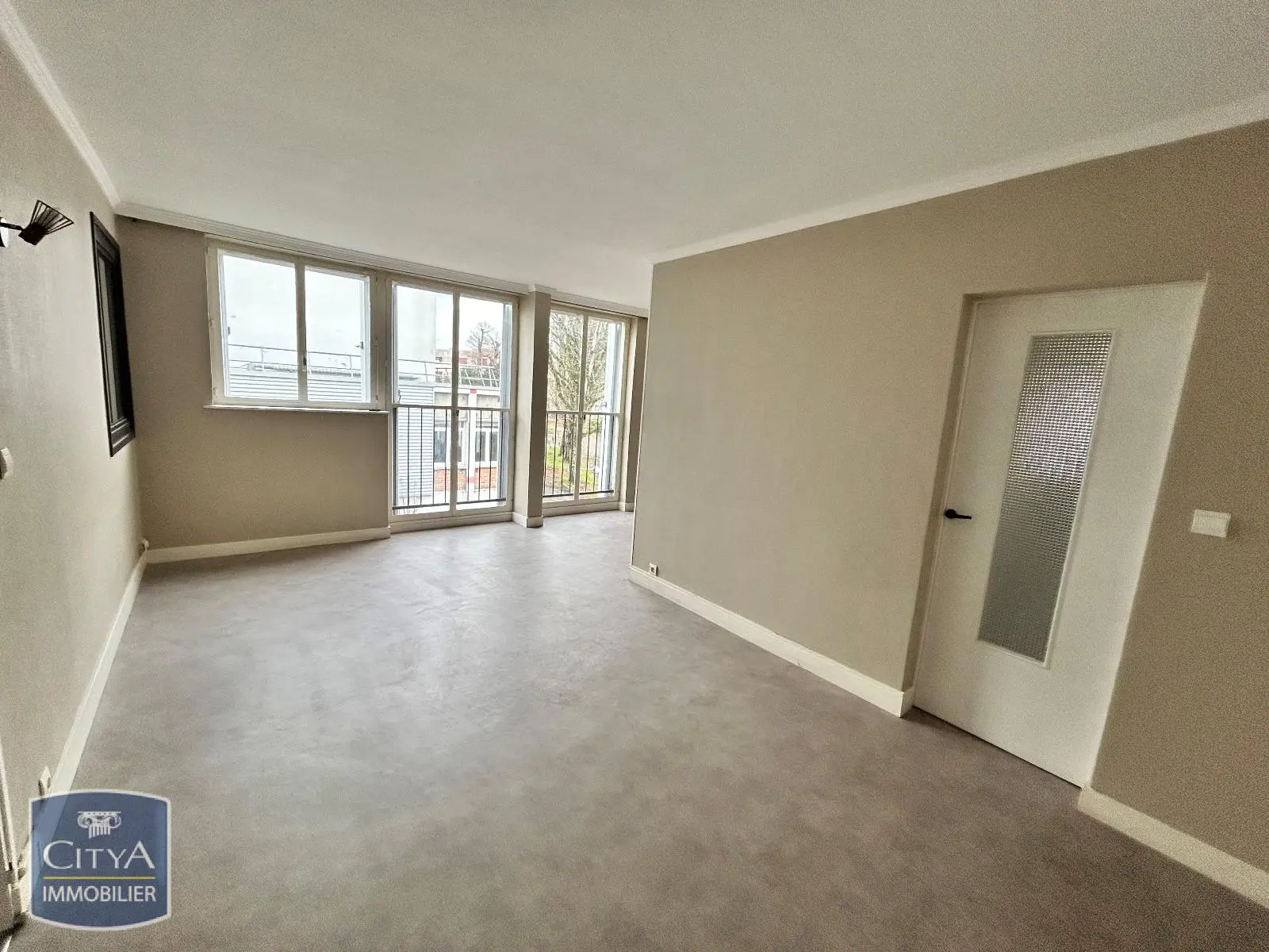 Photo 5 Appartement 3 pièces 56.35m²