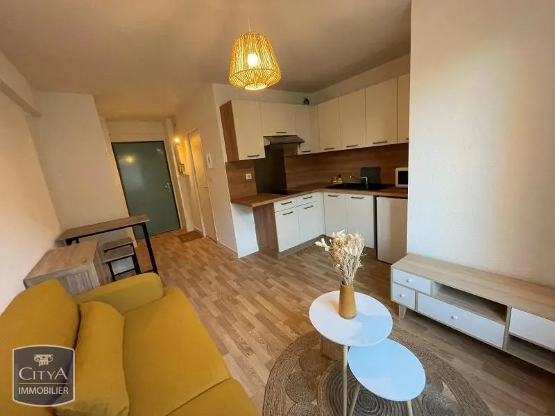 Photo 1 appartement Le Mans