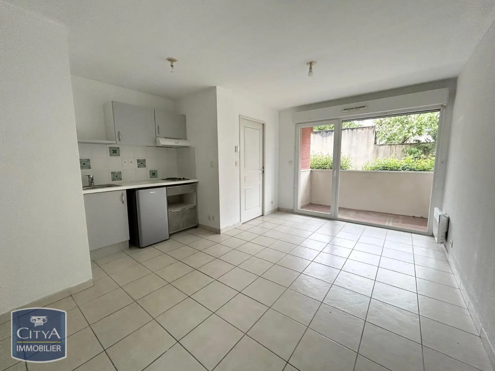 Photo 1 Appartement 1 pièce 37.24m²