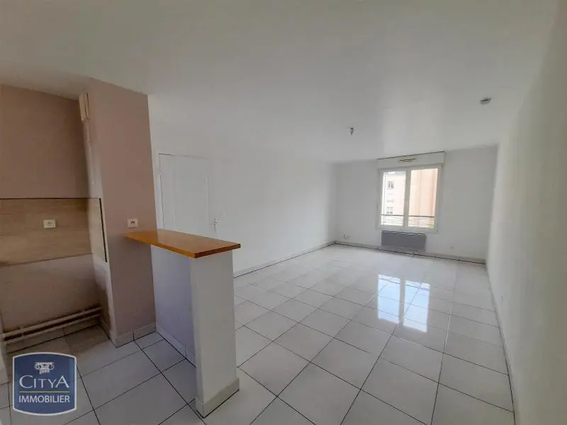 Photo 2 Appartement 3 pièces 56m²