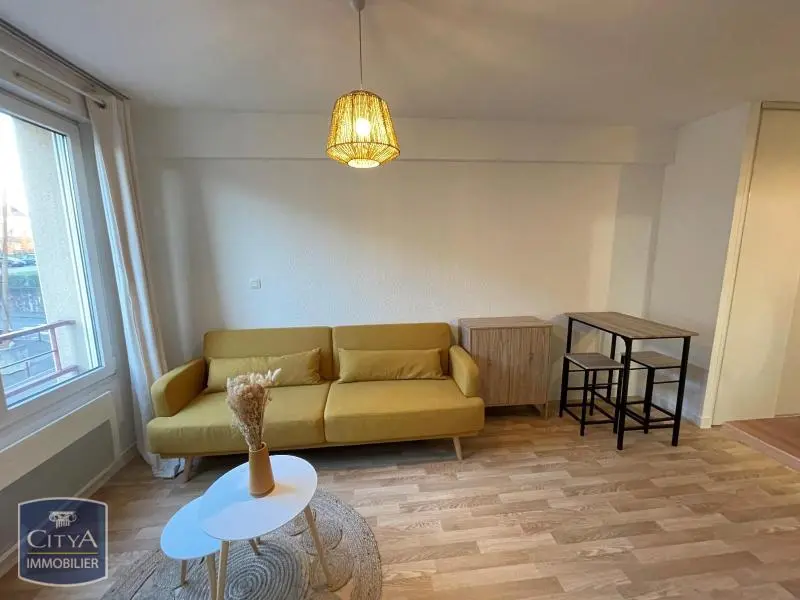 Photo 2 appartement Le Mans
