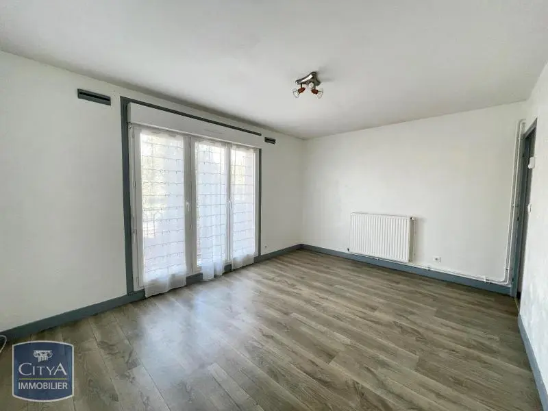 Photo 1 Appartement 2 pièces 46.33m²