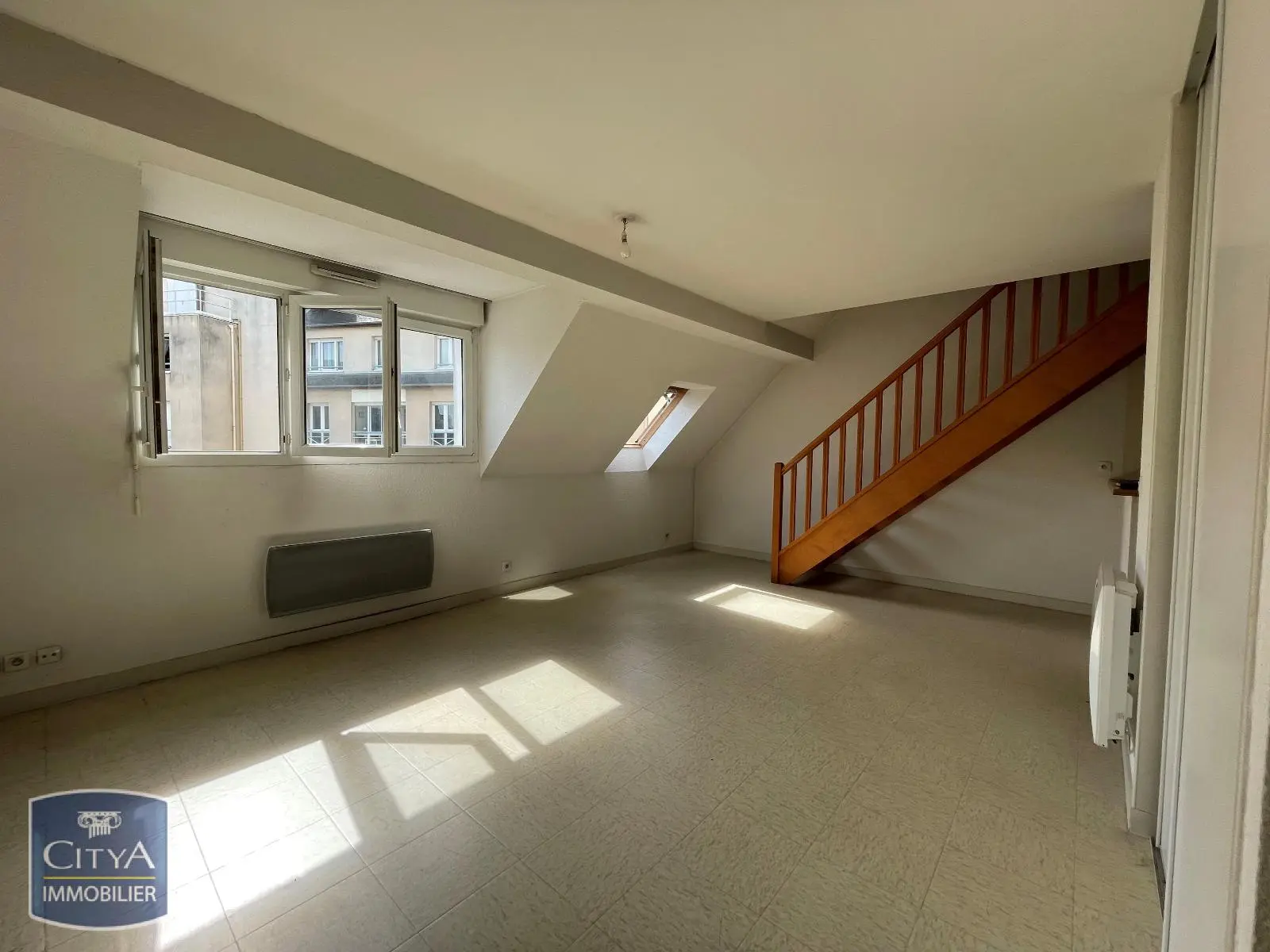Photo 2 Appartement 2 pièces 49.75m²