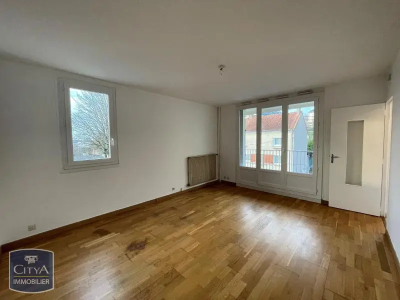 Photo 1 Appartement 1 pièce 28.35m²