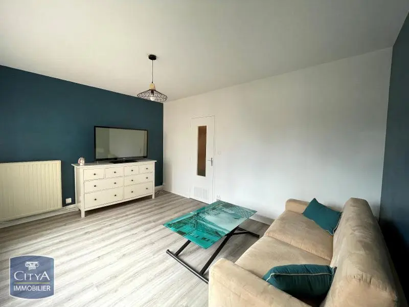 Photo 2 Appartement 2 pièces 43.35m²