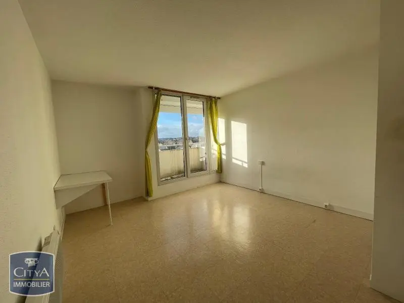 Photo 1 appartement Le Mans