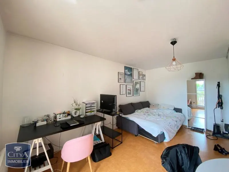 Photo 5 Appartement 1 pièce 34.26m²