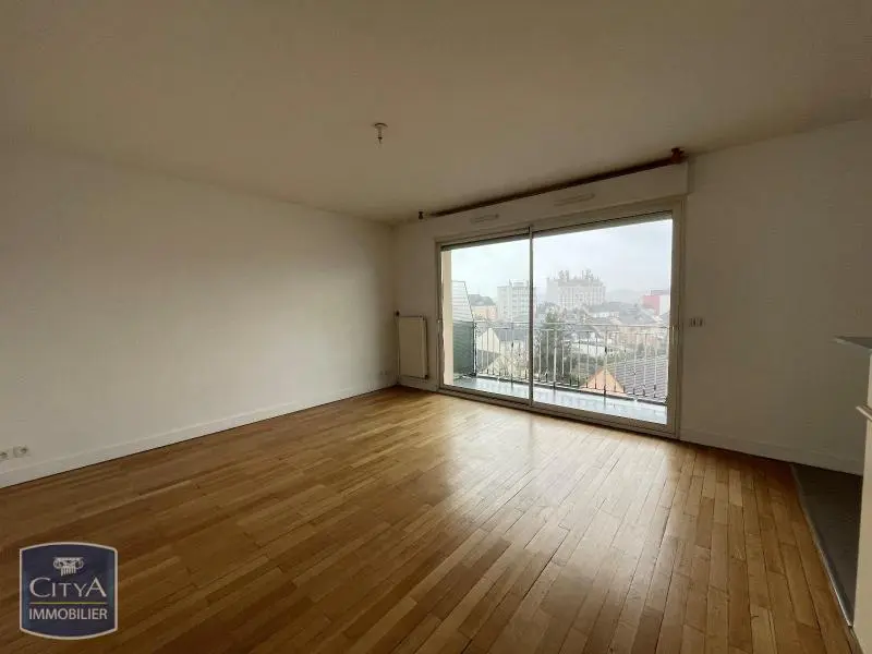 Photo 2 Appartement 3 pièces 71.45m²