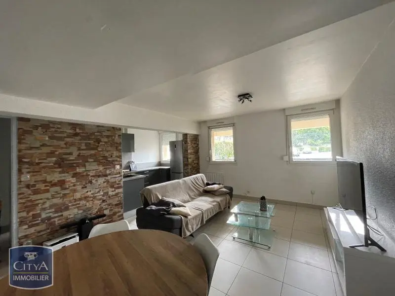 Photo 1 appartement Le Mans